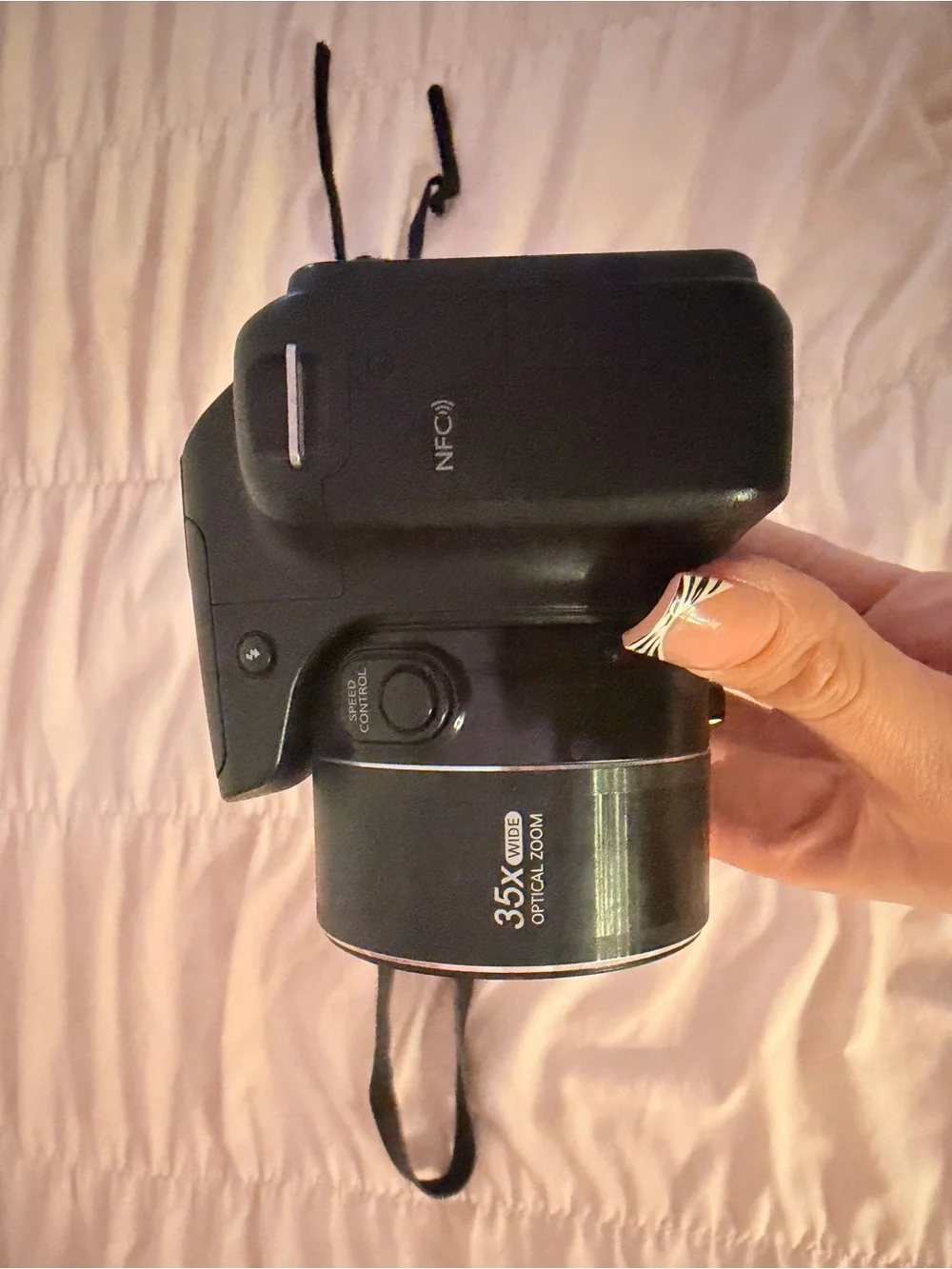 Samsung wb1100f bridge
